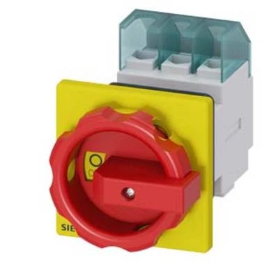 Siemens 3LD2250-0TK13 series image