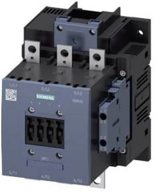 Siemens 3RT1056-6AP36 series image