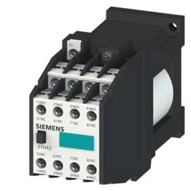 Siemens 3TH4271-0BB4 series image