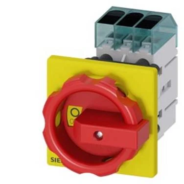 Siemens 3LD3254-0TK53 series image