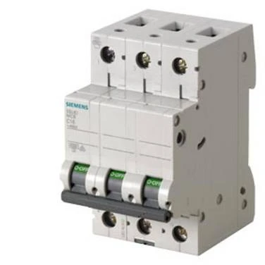 Siemens 5SL6302-7 series image