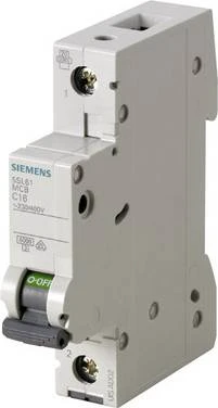 Siemens 5SL6125-7 series image