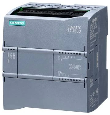 Siemens 6ES7211-1HE40-0XB0 series image