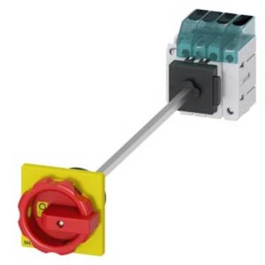Siemens 3LD3348-1TL53 series image