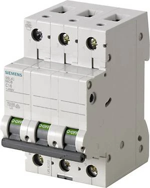 Siemens 5SL4332-7 series image