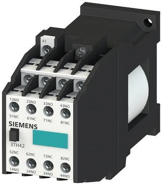 Siemens 3TH4244-0BB4 series image