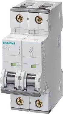 Siemens 5SY4206-7 series image