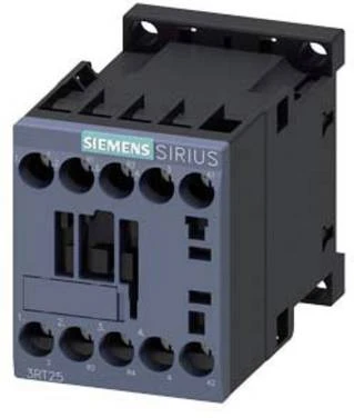 Siemens 3RT2518-1AP00 series image