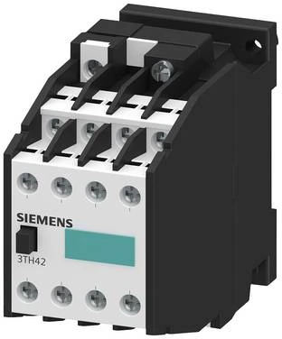 Siemens 3TH4262-0AB0 series image