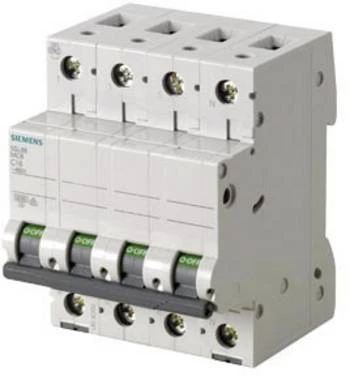 Siemens 5SL6602-7 series image