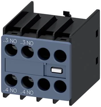 Siemens 3RH2911-1HA20 series image