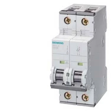 Siemens 5SY4506-6 series image