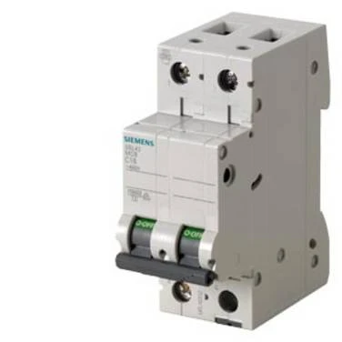 Siemens 5SL4208-6 series image