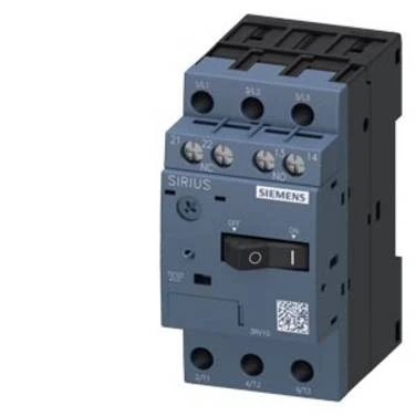 Siemens 3RV1011-1HA15 series image