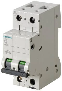 Siemens 5SL6510-6 series image