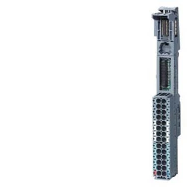 Siemens 6ES7193-6BP20-0DA0 series image