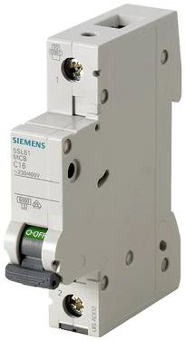 Siemens 5SL6102-6 series image