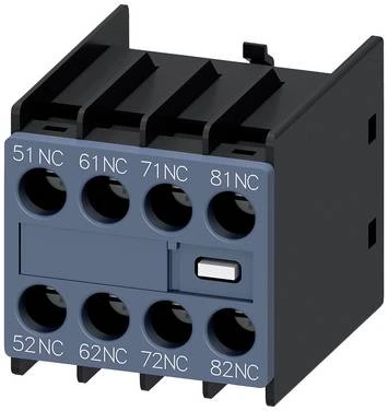 Siemens 3RH2911-1GA04 series image