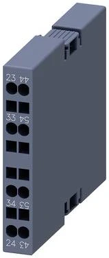 Siemens 3RH2911-2DA20 series image