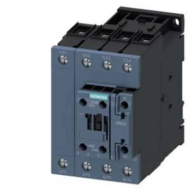 Siemens 3RT2336-1NB30 series image
