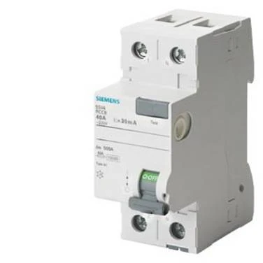 Siemens 5SV4614-0 series image