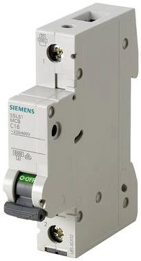 Siemens 5SL6108-7 series image