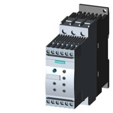 Siemens 3RW4027-1TB04 series image