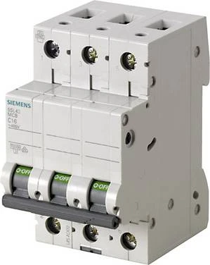 Siemens 5SL4340-7 series image