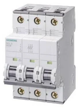 Siemens 5SY4316-7 series image