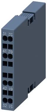 Siemens 3RH2921-2DA02 series image