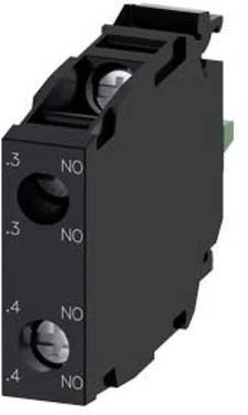 Siemens 3SU1400-1AA10-1NA0 series image