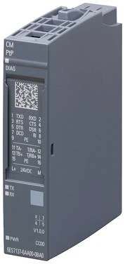 Siemens 6ES7137-6AA01-0BA0 series image