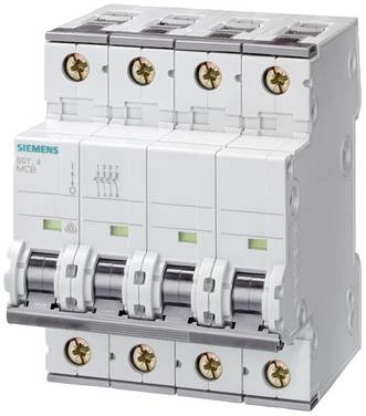 Siemens 5SY6402-7 series image