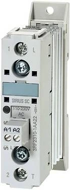 Siemens 3RF2310-1AA44 series image