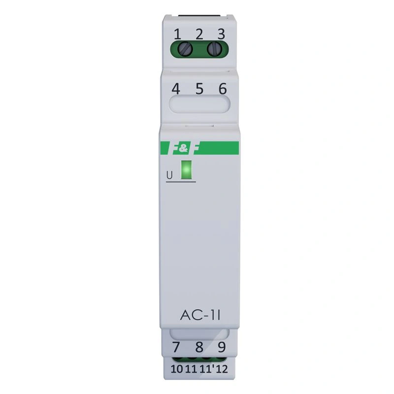 F&F MAX-AC-1I-5A