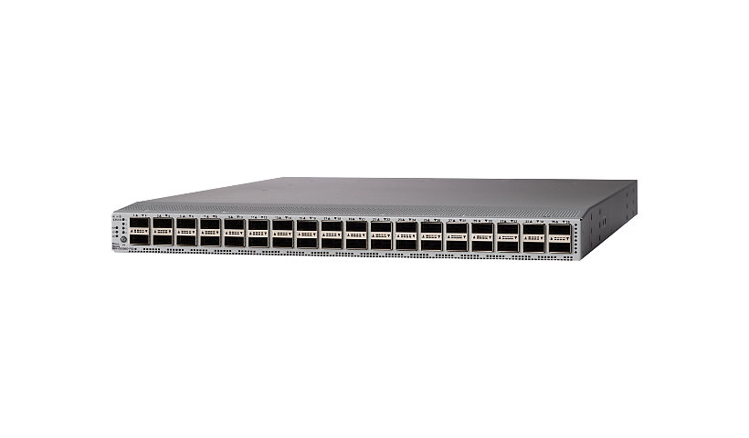 Cisco N9K-C9336C-FX2 catalogue image