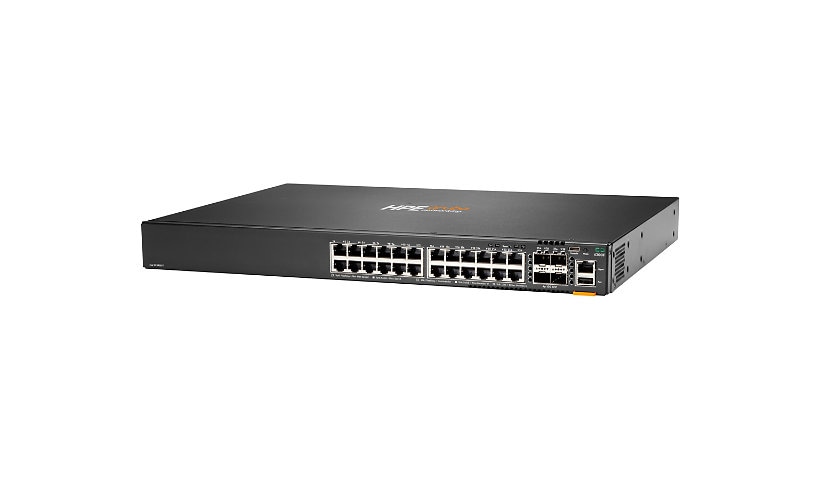 HPE Aruba JL724A#ABA catalogue image