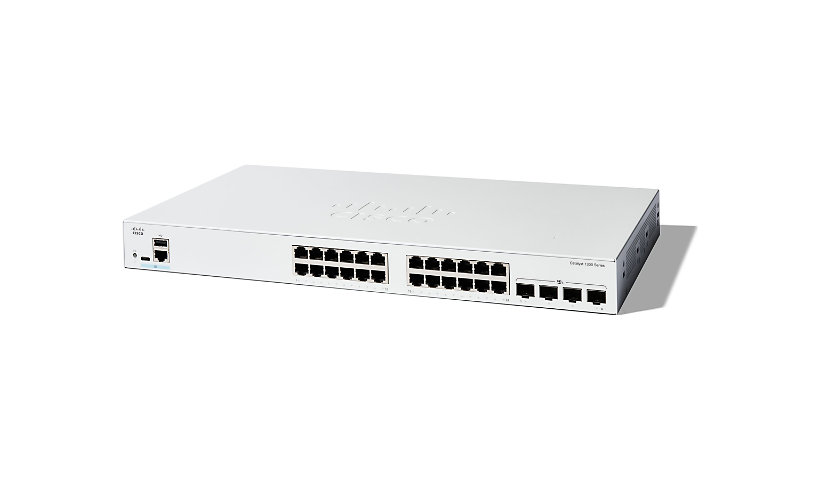 Cisco C1300-24T-4X catalogue image