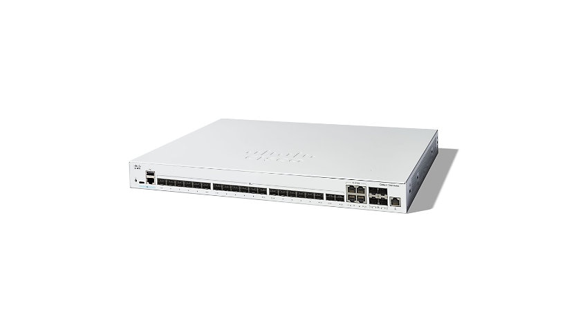 Cisco C1300-24XS catalogue image