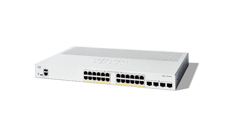 Cisco C1300-24P-4X catalogue image