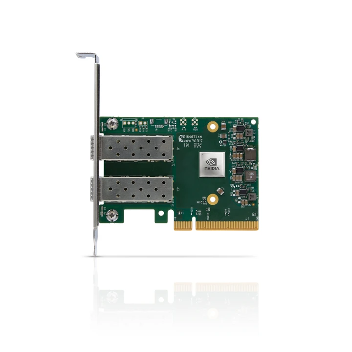 NVIDIA MCX631102AN-ADAT catalogue image