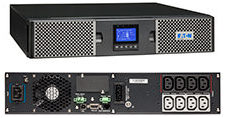 Eaton 9PX1500IRT2U catalogue image