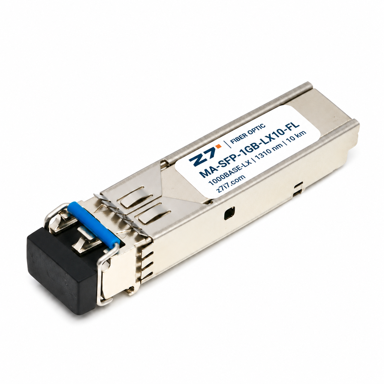 Z7 Fiber Optic MA-SFP-1GB-LX10-FL catalogue image