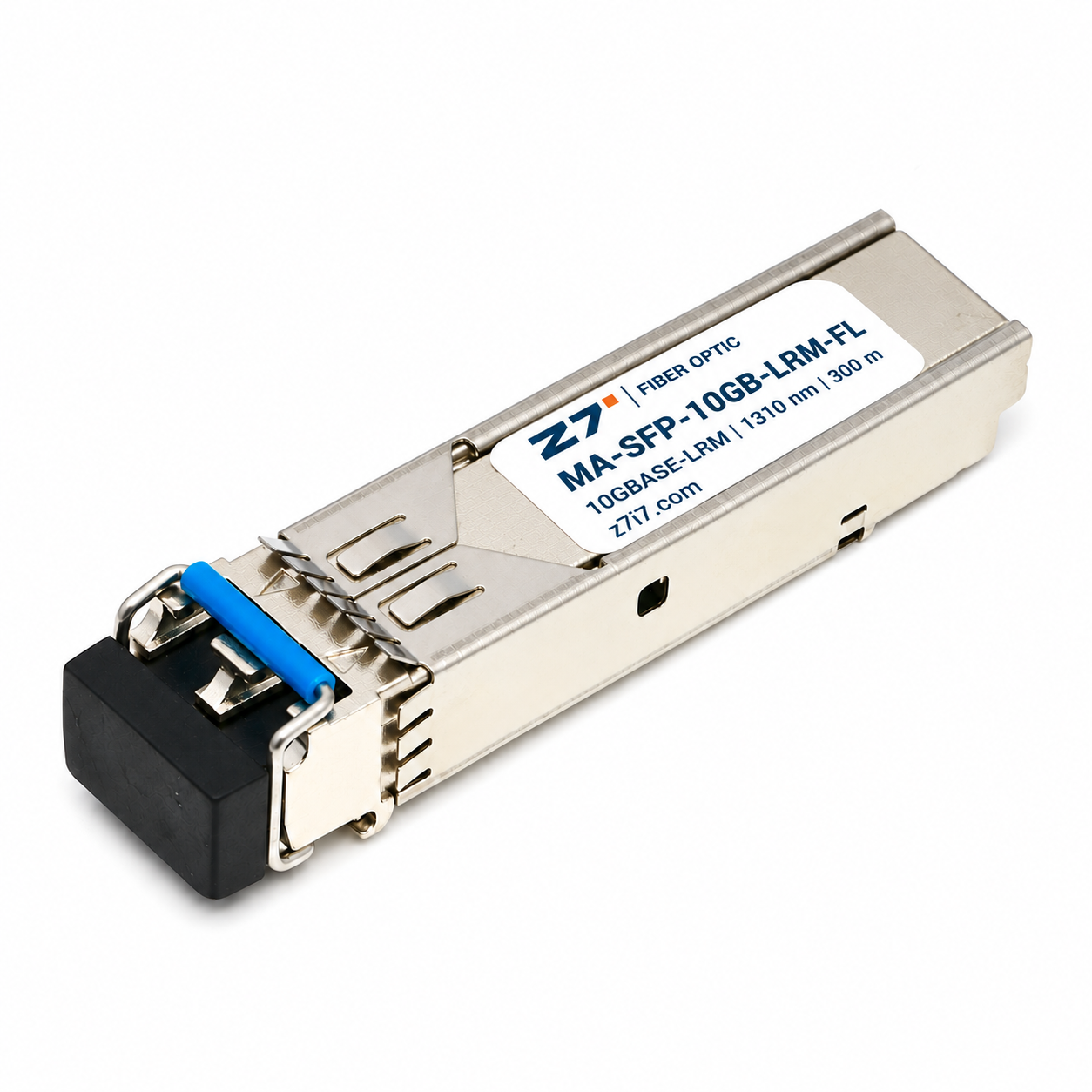 Z7 Fiber Optic MA-SFP-10GB-LRM-FL catalogue image