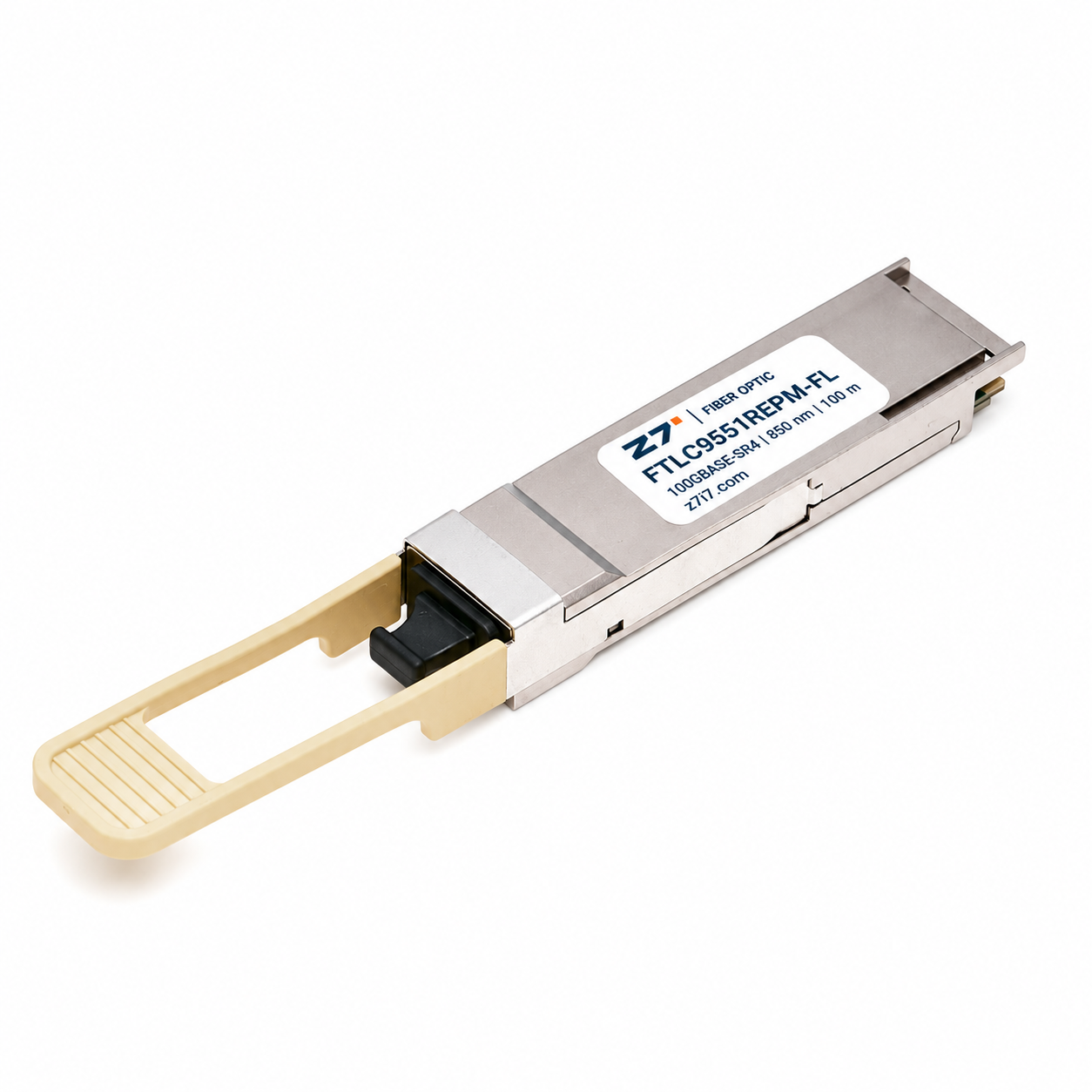 Z7 Fiber Optic FTLC9551REPM-FL catalogue image