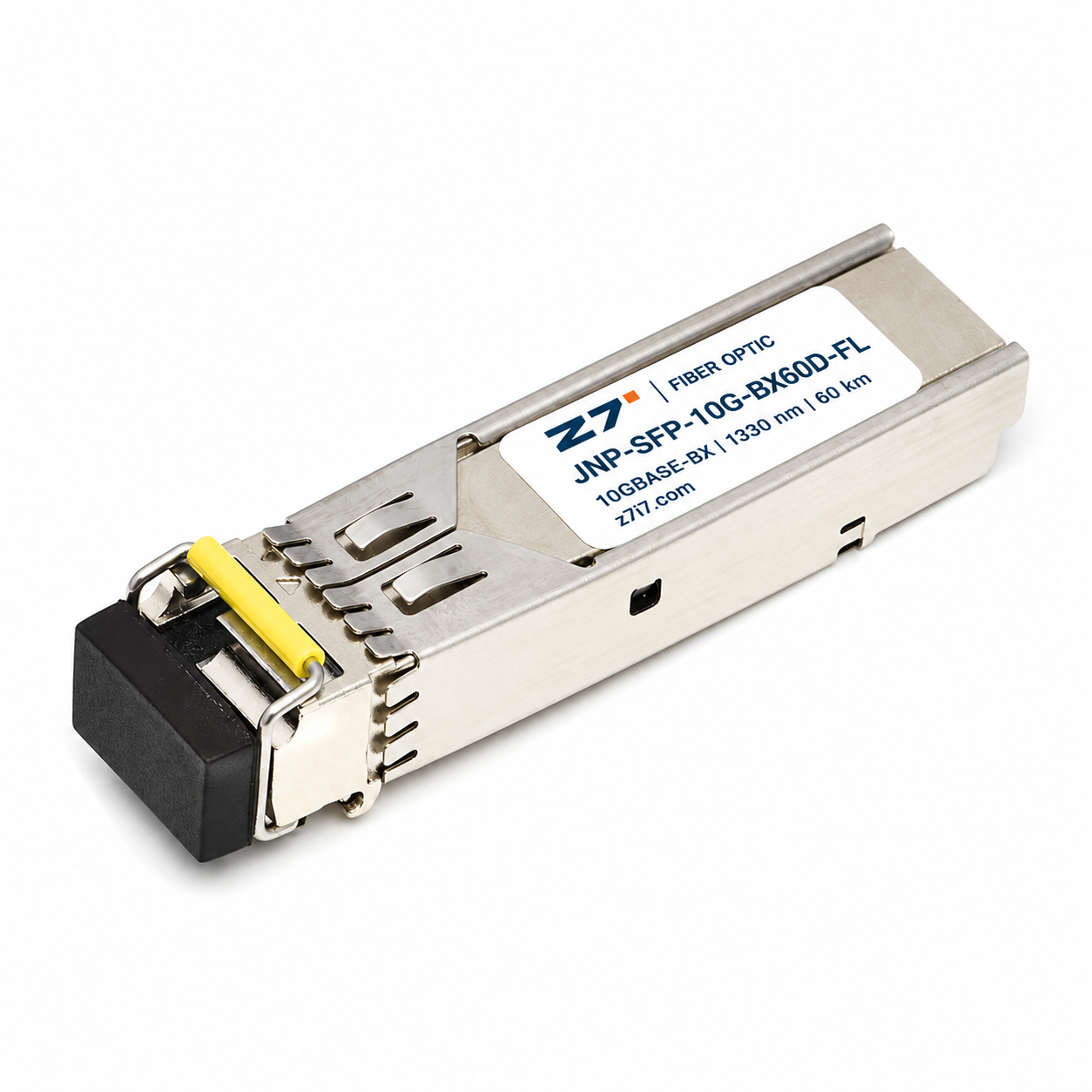 Z7 Fiber Optic JNP-SFP-10G-BX60D-FL catalogue image