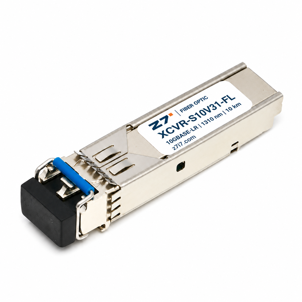 Z7 Fiber Optic XCVR-S10V31-FL catalogue image