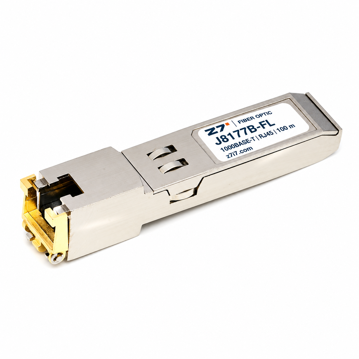 Z7 Fiber Optic J8177B-FL catalogue image
