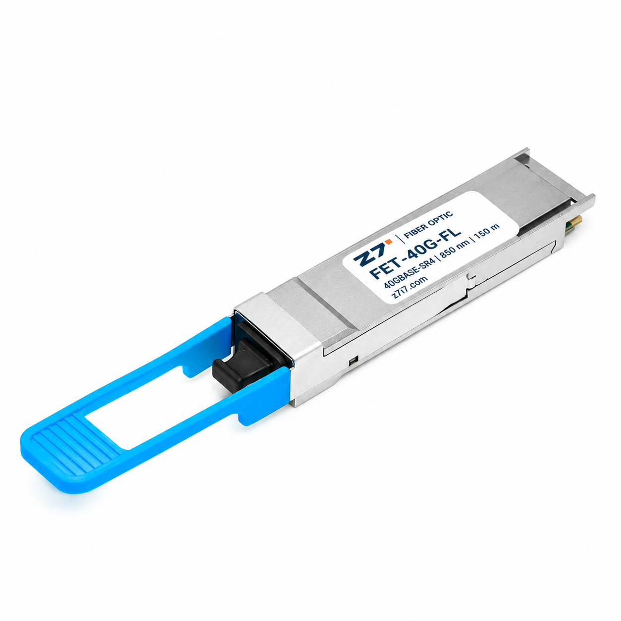 Z7 Fiber Optic FET-40G-FL catalogue image