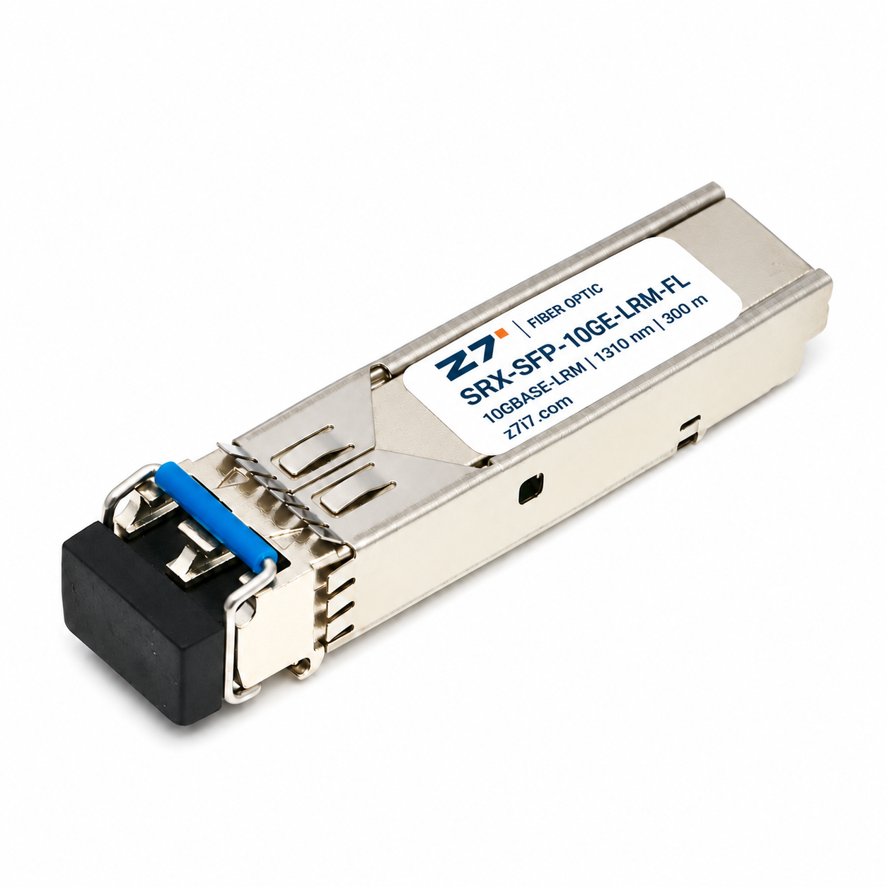Z7 Fiber Optic SRX-SFP-10GE-LRM-FL catalogue image